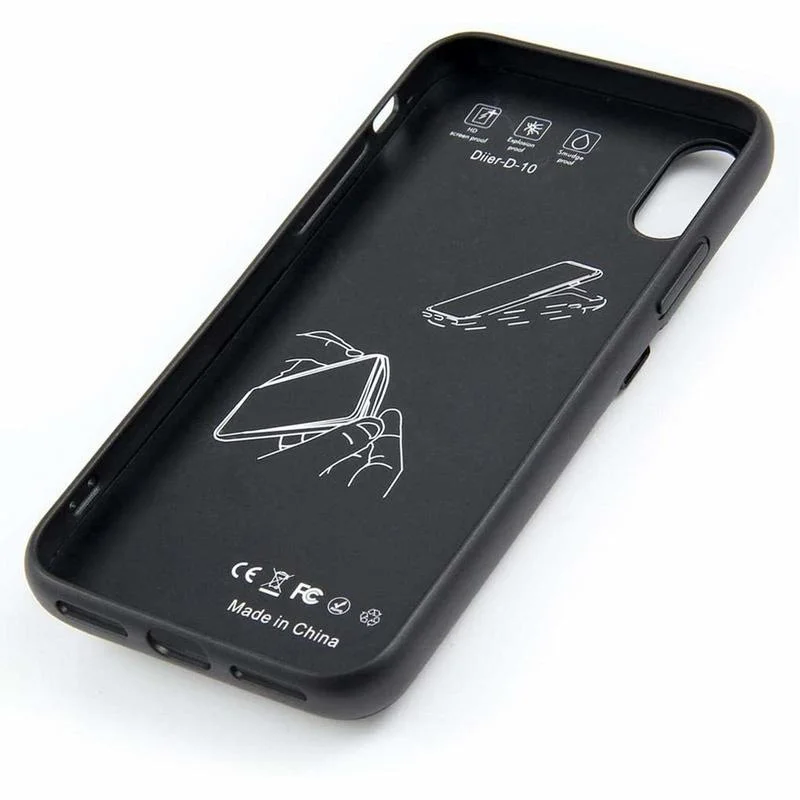 Playable Game Console Case for iPhone 12 11 Pro Max X XS XR 6 7 8 6S Plus SE Mini Video Retro Phone Cover Funda | Мобильные телефоны