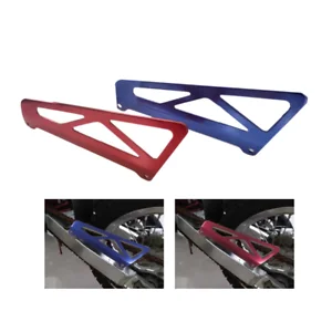

For Suzuki DRZ 400S/SM Chain Guard & Silencer/Exhaust Protector Can Cover