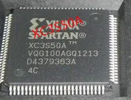

Free Shipping New original XC3S50A-4VQG100C XC3S50A-4VQG100C XC3S50A