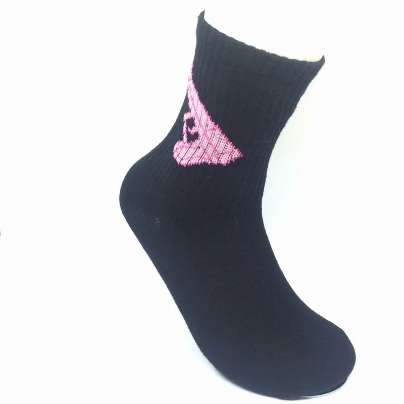 WJFXSOX 1 пара детских носков Новинка Для женщин мужские хлопковые носки Веселые