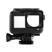 underwater waterproof case for dji osmo action camera diving protective housing shell for dji osmo sports camera