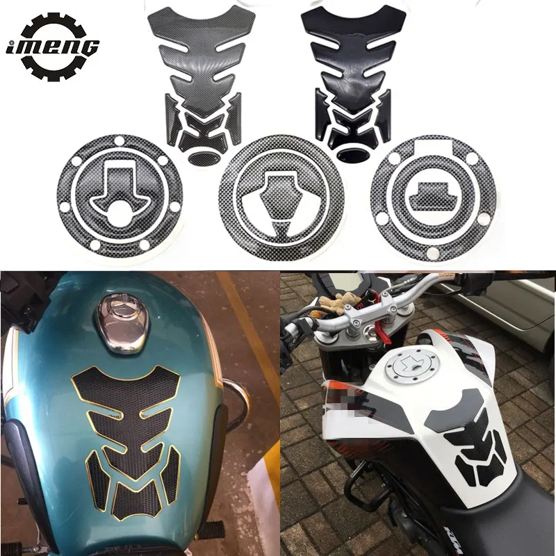 Защитная Наклейка на Бензобак Мотоцикла #55 для yamaha tdm 850 honda xr 250 suzuki intruder bmw g310r