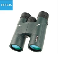 bosma 10x42 military hd high power telescope professional waterproof hunting outdoor