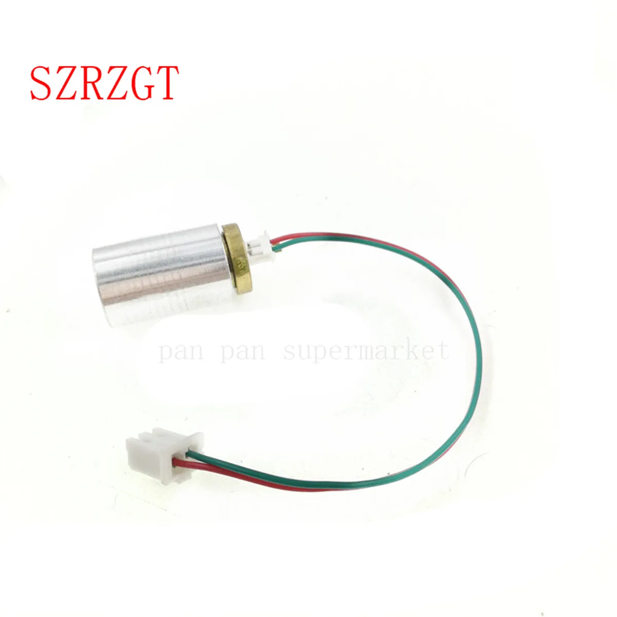 532нм 20 мВт зеленый лазерный диодный модуль для наружного лазерного ODS ODF модф