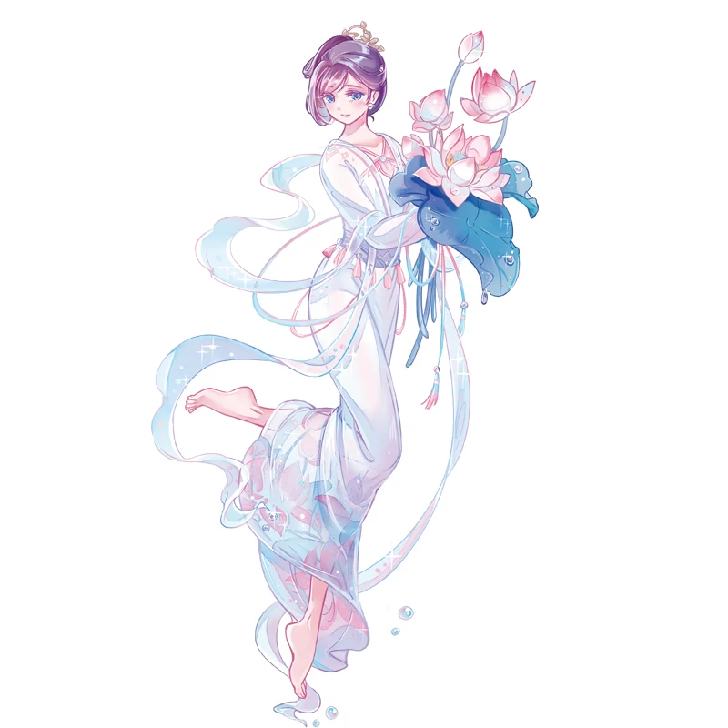 1 петля летняя Красивая Маскировочная лента с цветами для девочек образец