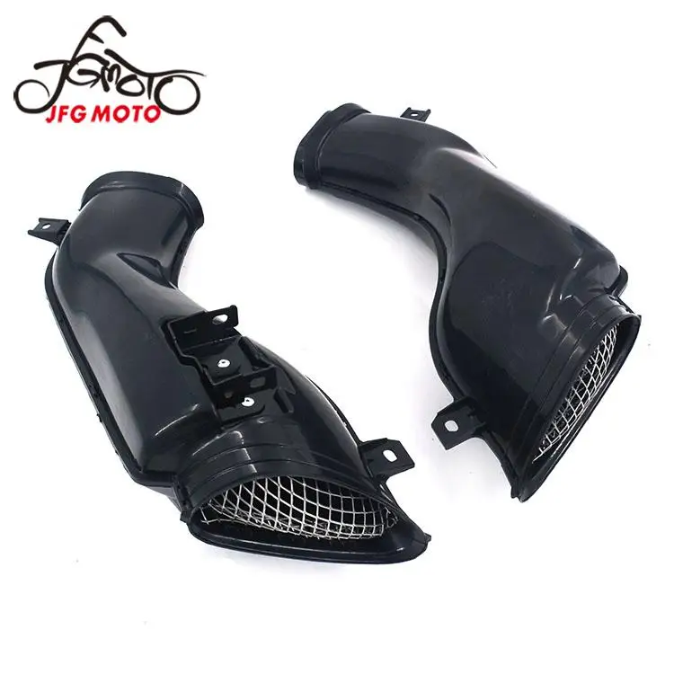 Кожух воздуховода для SUZUKI GSXR600 GSXR750 2001 2003 GSXR1000 K1 K2 01 02 GSXR 600 750 1000 Motorcyle|Полные