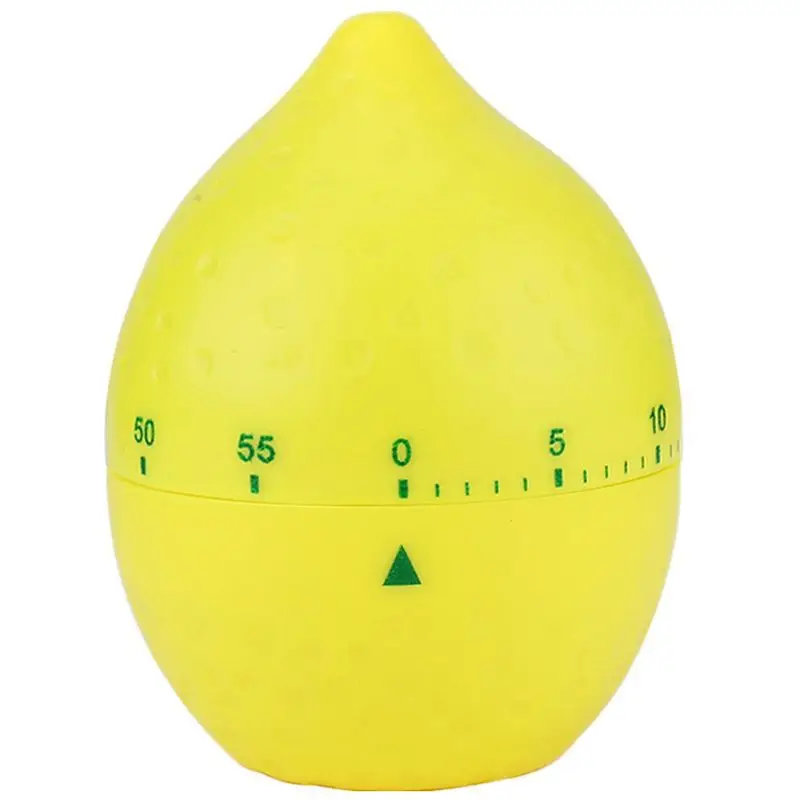 Кухонный таймер кухонный короткий будильник смешное яйцо в виде яйца нож форма