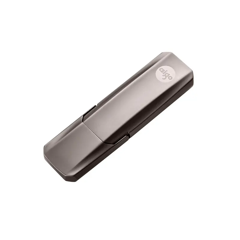 Aigo 512G ssd высокоскоростной usb 3 1 флеш-накопитель Hypercar серия твердотельные флешки