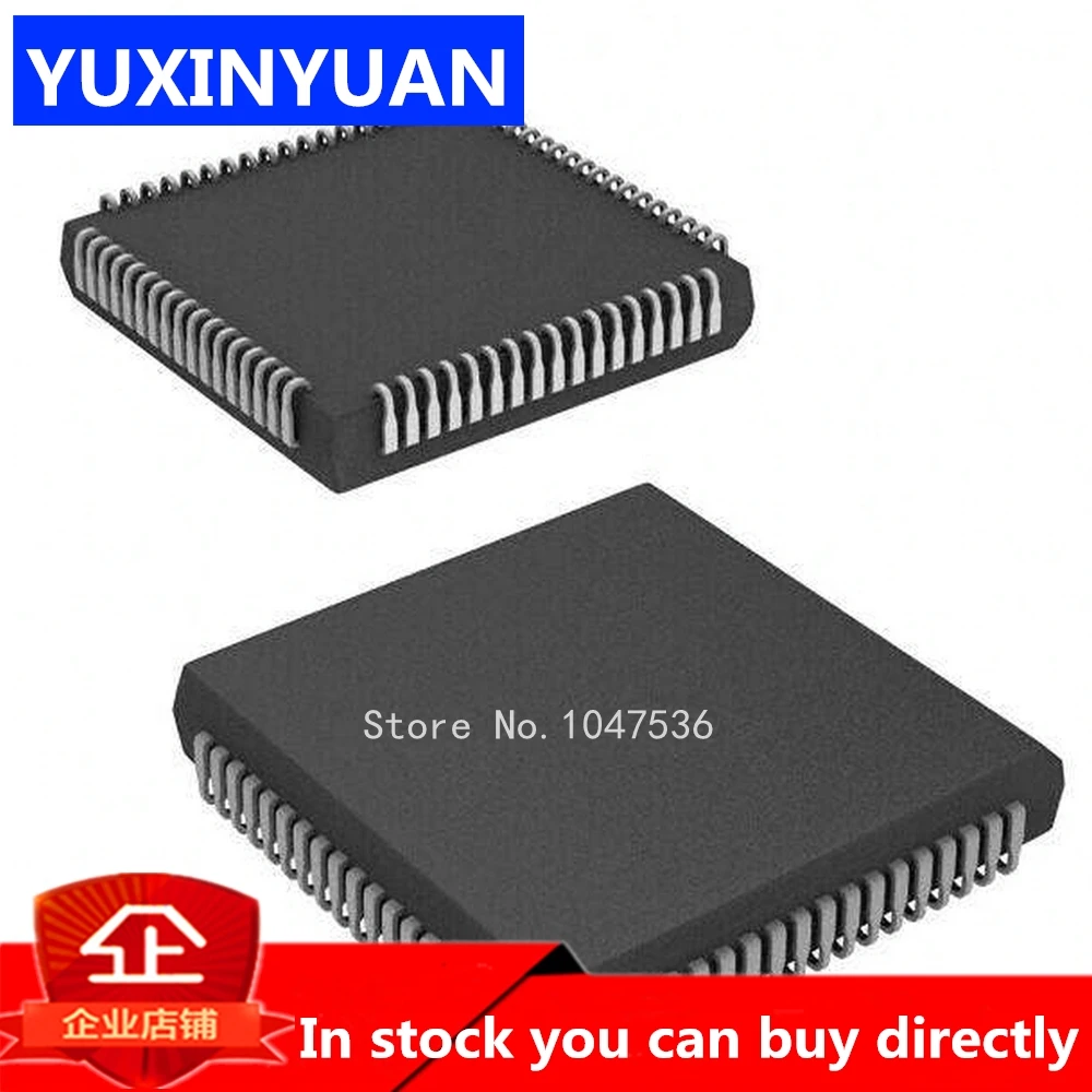 

5pcs P80C552 P80C552EFA 80C522 PLCC IN STOCK IC MCU 8BIT ROMLESS 68PLCC