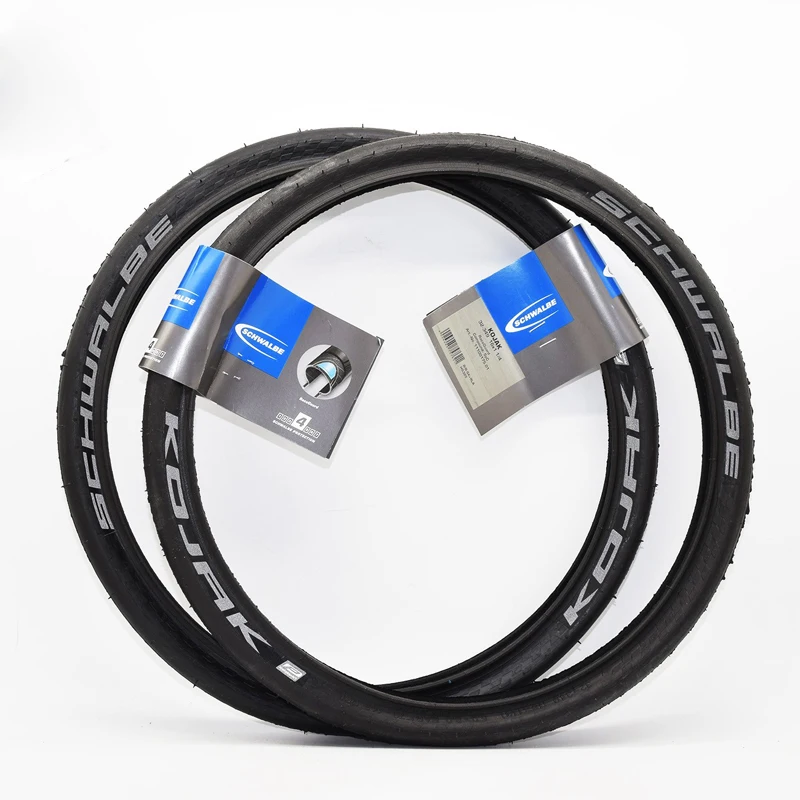 Шины для велосипеда Schwalbe koкак проволочные шины 16*1 25 349 фототехники|Велосипедные