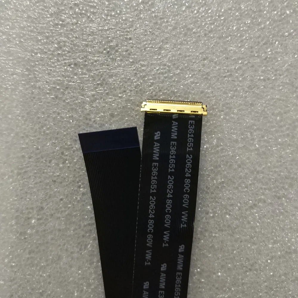 30Pin 40Pin 0 5 мм Шаг EDP LVDS экран сигнальная линия I-PEX 20453 к FFC кабелю | Электроника