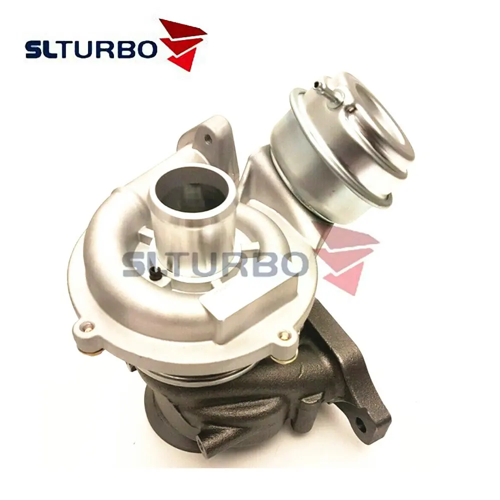 Новая полная турбина 799171 для Citroen Nemo/Ford Ka/Lancia Ypsilon Musa/Peugeot Bipper 75HP 55Kw 1.3D SDE-Turbo 799171-9 |