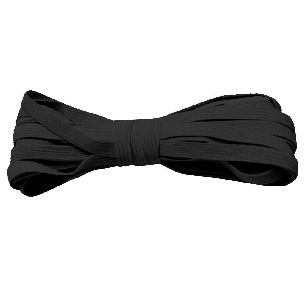 Эластичная лента s для маски на лицо широкий эластичный шнур поделок эластичная