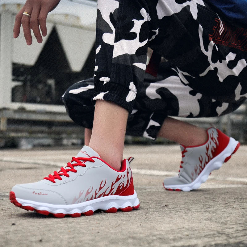 Кроссовки для гольфа мужские уличная теплая водонепроницаемая обувь легкая