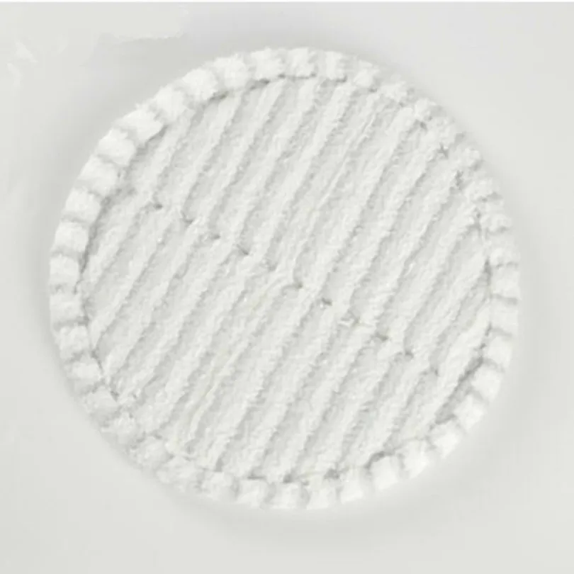 LTWHOME Замена Scrubby швабры колодки подходят для Бисселл Spinwave 2039 серии 2039A 2124|Чистящие