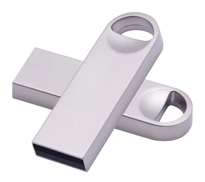 Usb флеш накопитель в металлическом корпусе 4 32 Гб|USB флэш-накопители| |