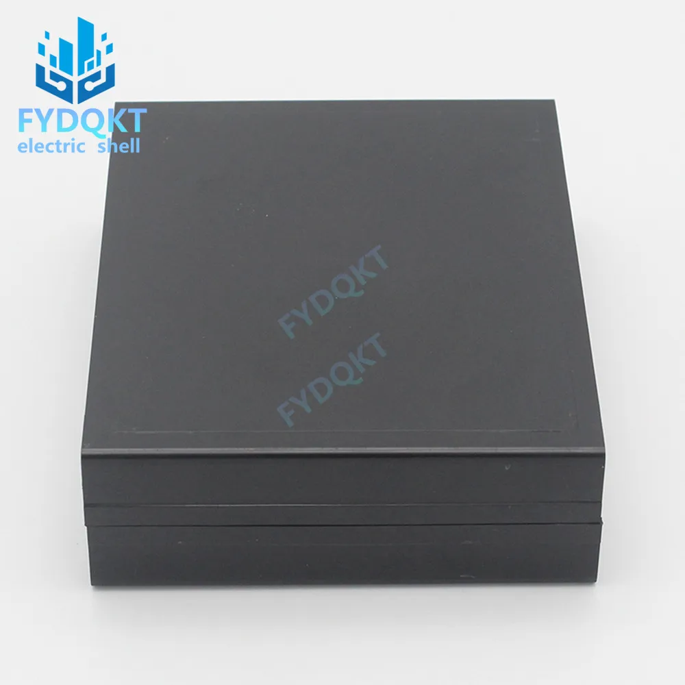 Пластиковый корпус электронный инструмент распределительная коробка силовой