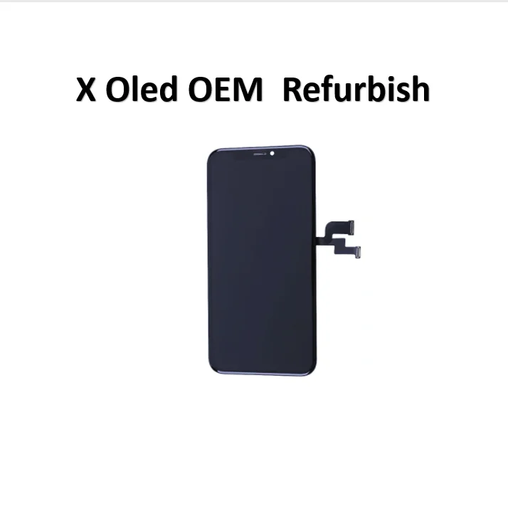 

X Oled OEM Refurbish