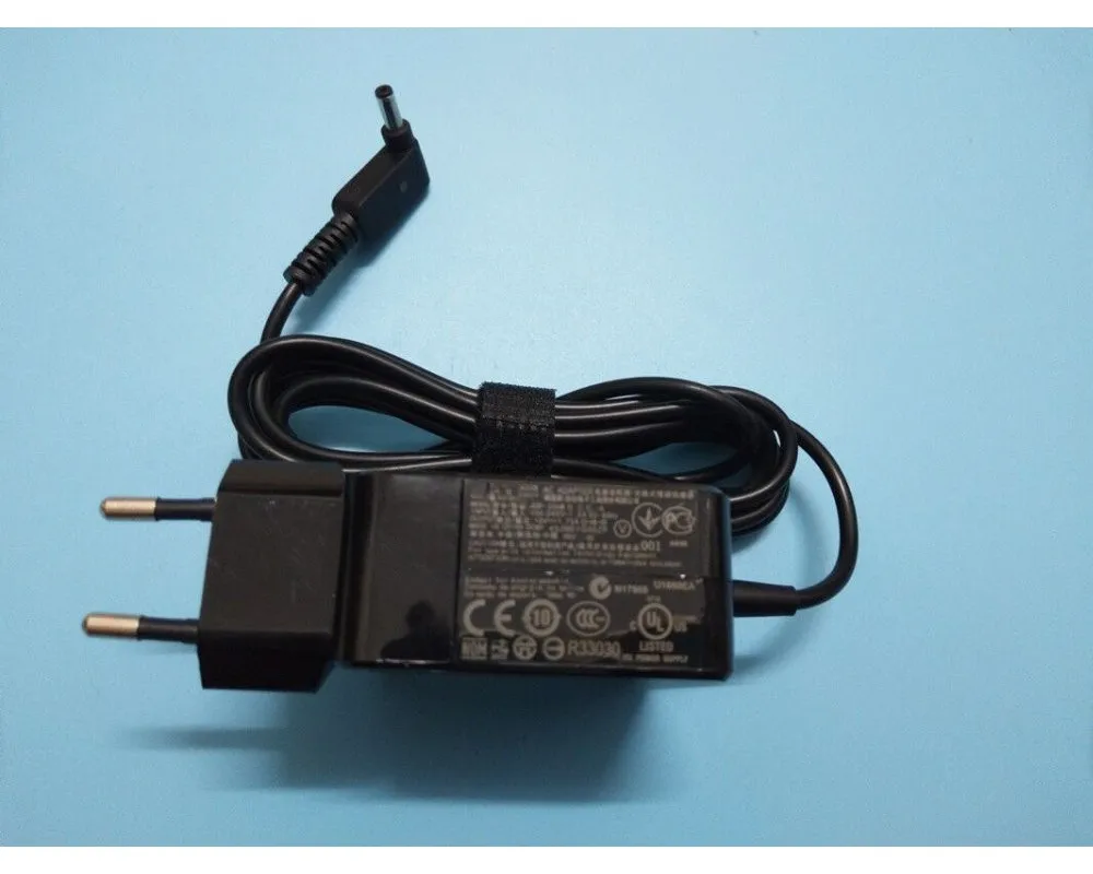 19V 1.75A 33W адаптер переменного тока зарядное устройство для ноутбука Asus VivoBook E502NA