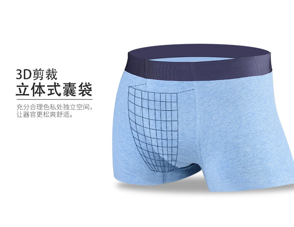 

Men's Underwears