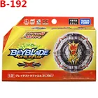 Японская модель Takara Tomy B-192, самый лучший Рафаэль на высоте Xtend + 'beyblade DB