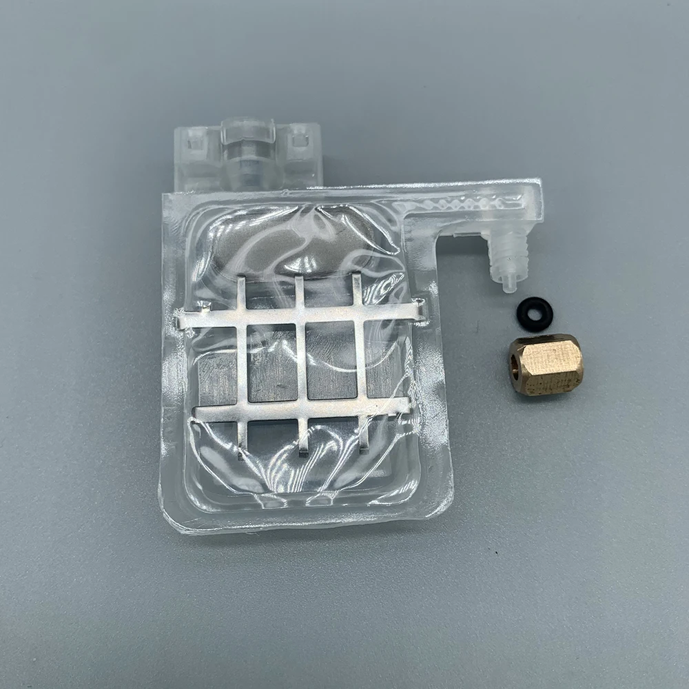 20 шт. головка для Epson DX5 XP600 4720 i3200 5113