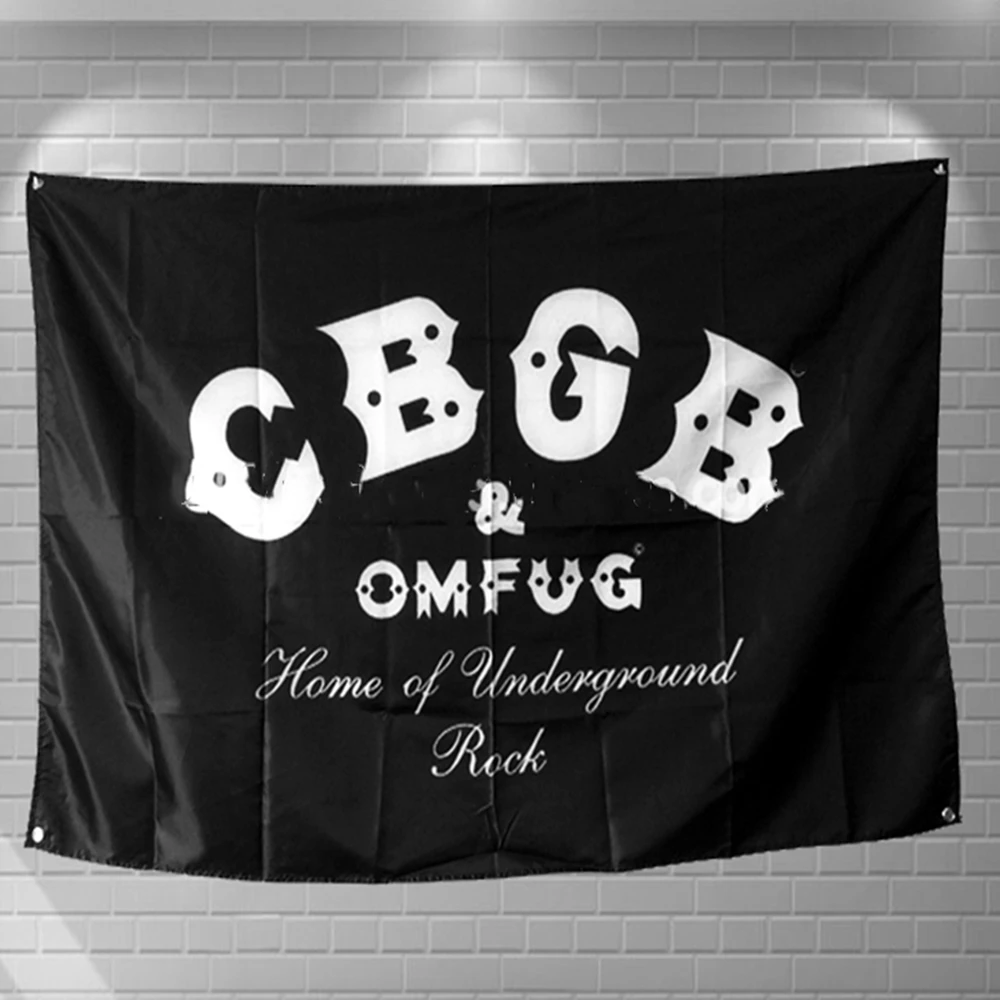 

Tapestry Wall Art Metal Music Cloth Poster Bedroom Dormitory Decoration Hanging Painting Large Size Rock Band Banners & Flags B6