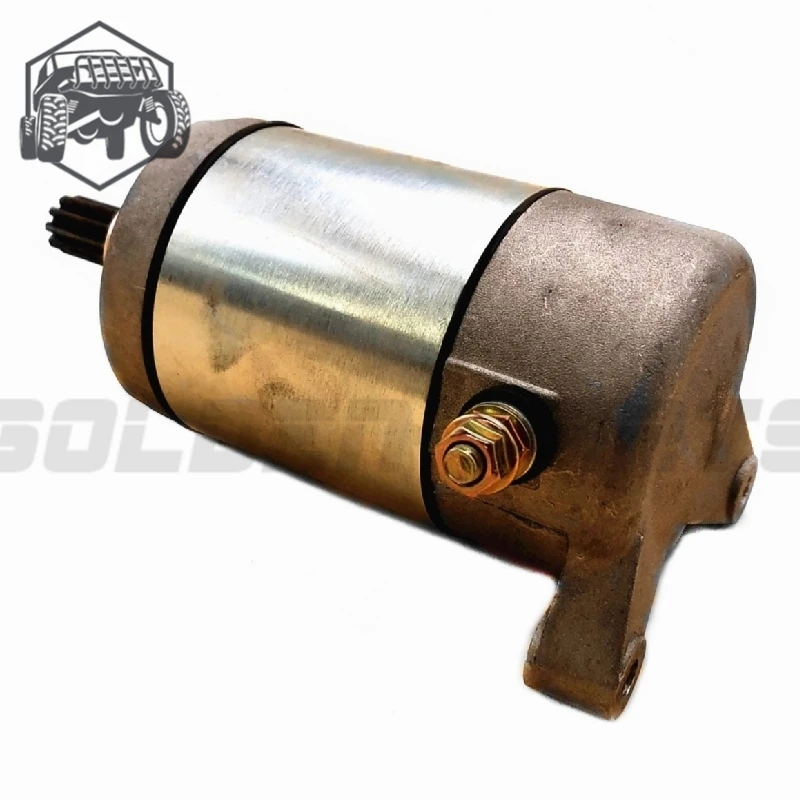 

Kazuma 500 ATV J500 STARTER MOTOR engine parts