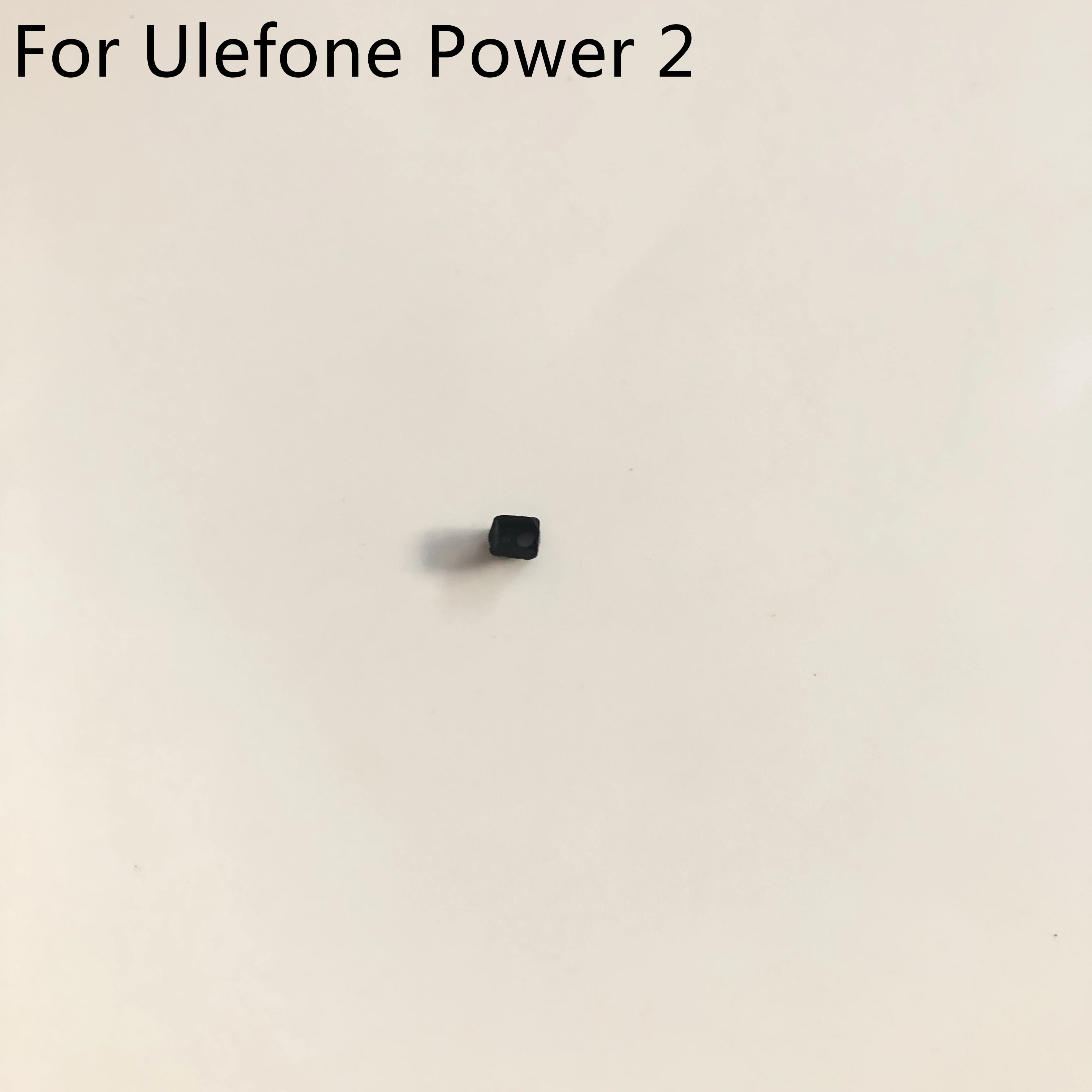 Б/у телефон примерно датчик Резиновый рукав для Ulefone power 2 MTK6750T Восьмиядерный 5