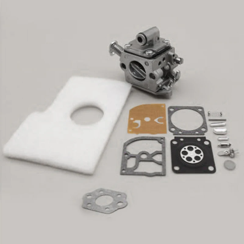 

Gasket Carburetor Repair Kit Air filter For STIHL 017018 MS170 MS180 Chainsaw