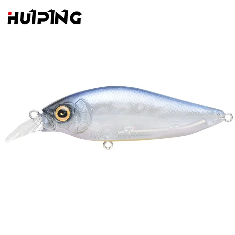 

Fishing Lures Pike Lure Wobbler Fishing Sinking Lure 10cm/12g Crankbait Crank Bait Jerk Bait