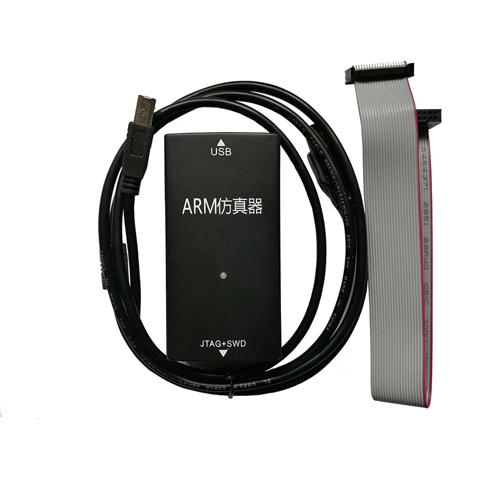 

JLINK V10 эмулятор отладки загрузчик STM32 горелка TTL загрузчик