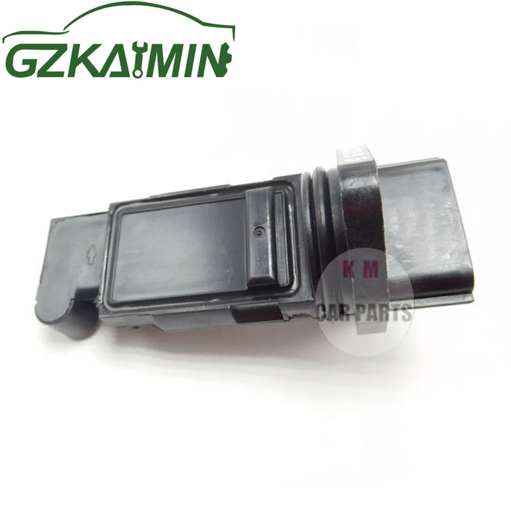 100% хорошее качество 5pin MAF датчик массового расхода воздуха для NISSAN Pathfinder 2002 2004 3.5L