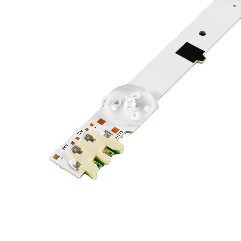 

LED STRIP FOR SAMSUNG D2GE-320SC0-R3 2013SVS32H UE32F5000 UE32F6100 UE32F4000