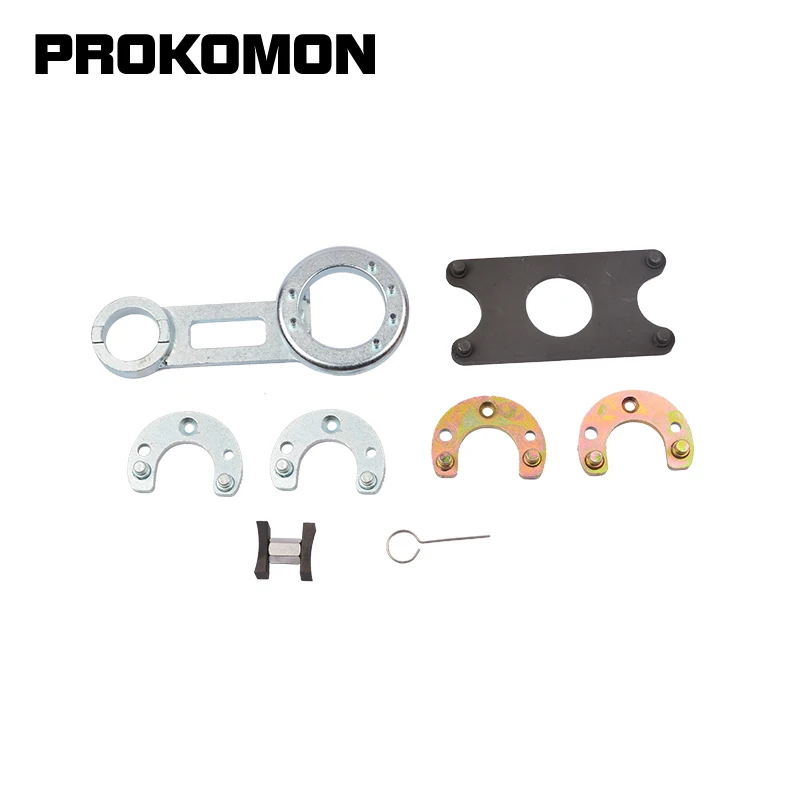 Набор инструментов ГРМ для Land Rover Freelander Mgzt V6 Gas Petrol 2 0 5| |