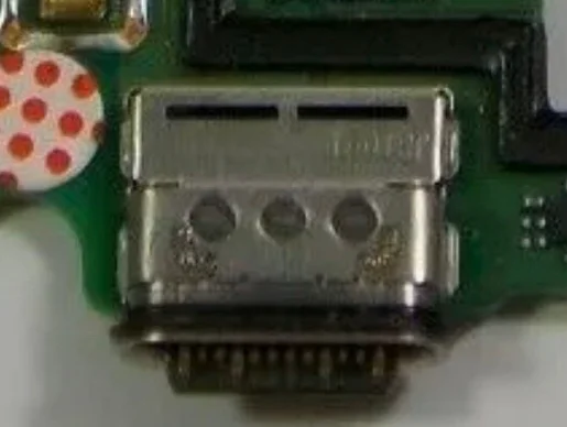 Разъем для док-станции usb-порт зарядки Micro USB аудио разъем наушников сотового