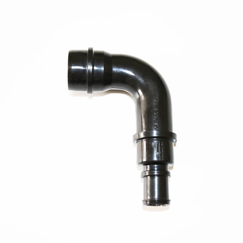 Комплект сапуна картера двигателя DAZOO Black для VW Jetta Golf MK4 1 8 T AWW AWP 1999 - 2003 06A103221AH |