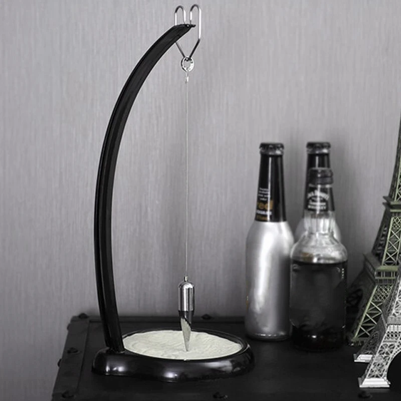 Гравитационный песчаный маятник песочный стол креативная живопись настольные