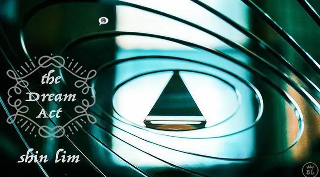 

Dream Act by Shin Lim - Magic tricks