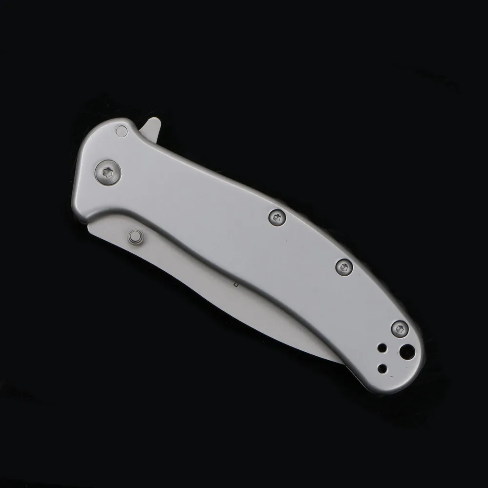 Складной нож 8CR13MOV лезвие из стали ручка для использования на открытом воздухе