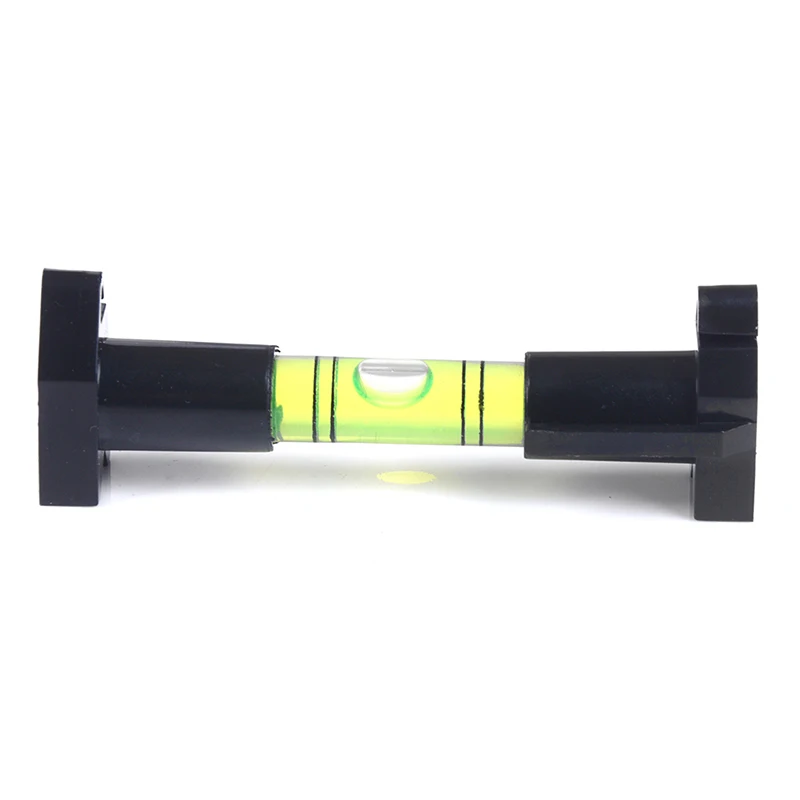 

Mini Rope Bubble Level Hanging Line Level Bubble String Spirit Leveler Vial 1pcs