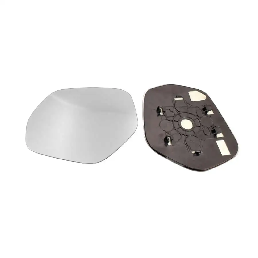 

Для Honda XR-V Vezel 2015 2016 2017 2018 линзы заднего вида внешнее зеркало боковое зеркало Светоотражающие линзы зеркальные линзы заднего вида