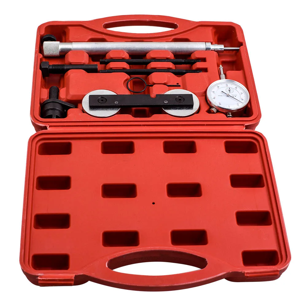 Набор инструментов для синхронизации двигателя подходит Vw Audi 1 4 1.6Fsi 1.4Tsi 2 TFSi/FSi A1 A3