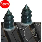 Шипы для ремонта автомобильных шин, гвозди для ремонта автомобильных шин, мотоциклов, резиновые гвозди для ремонта автомобильных шин, инструменты для ремонта шин