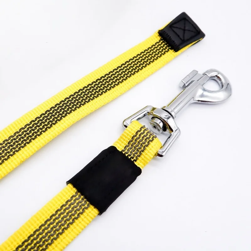 поводок для собак товары животных аксессуары Резиновый нескользящий домашних