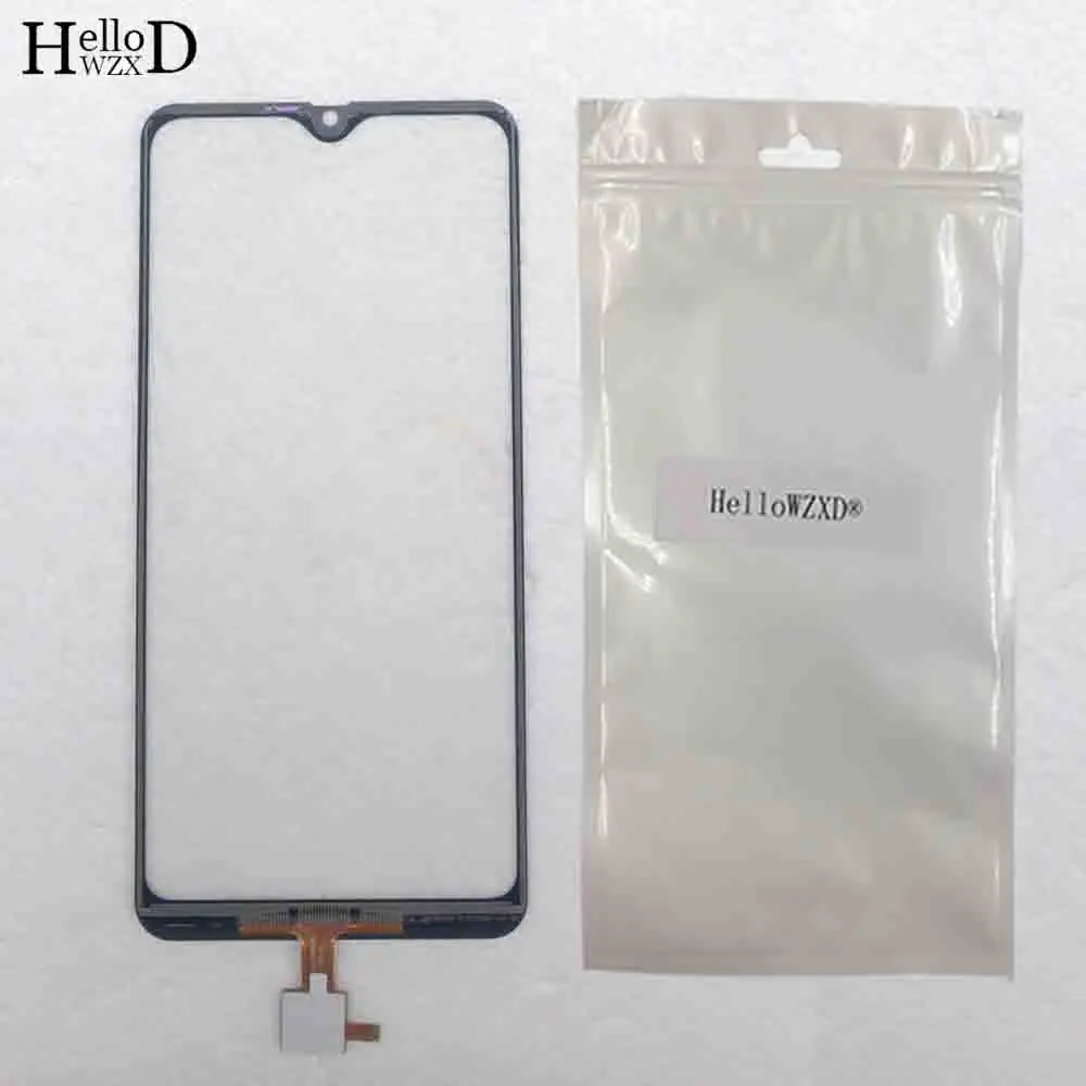 Панель сенсорного экрана для Leagoo S11 6 3 дюйма панель с дигитайзером сенсорный