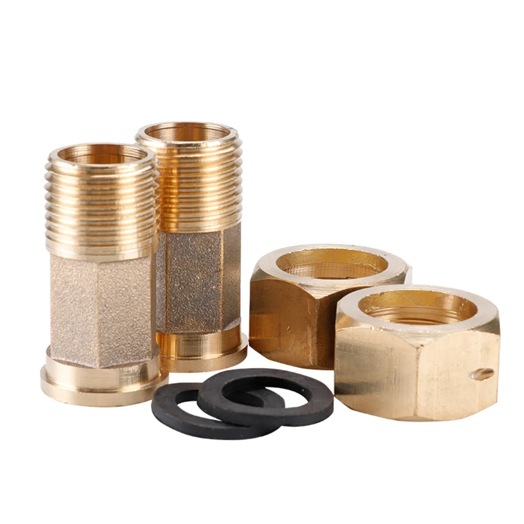 

Water Meter Mechanical Rotary Wing 0-30℃ Cold E-TYPE 1/2" - 3/4" Qn 1.5m3/h Precision 0.0001m3 with All Copper Connector
