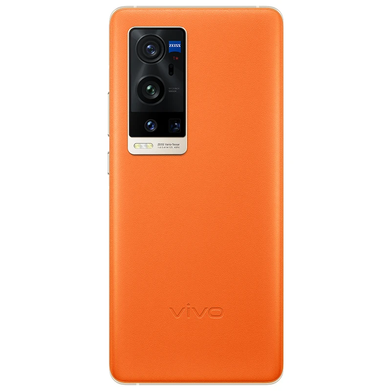Быстрая доставка DHL Vivo X60 Pro Plus + 5G смартфон 6 56 &quot120 Гц Snapdragon 888 50.MP 55 Вт Зарядное