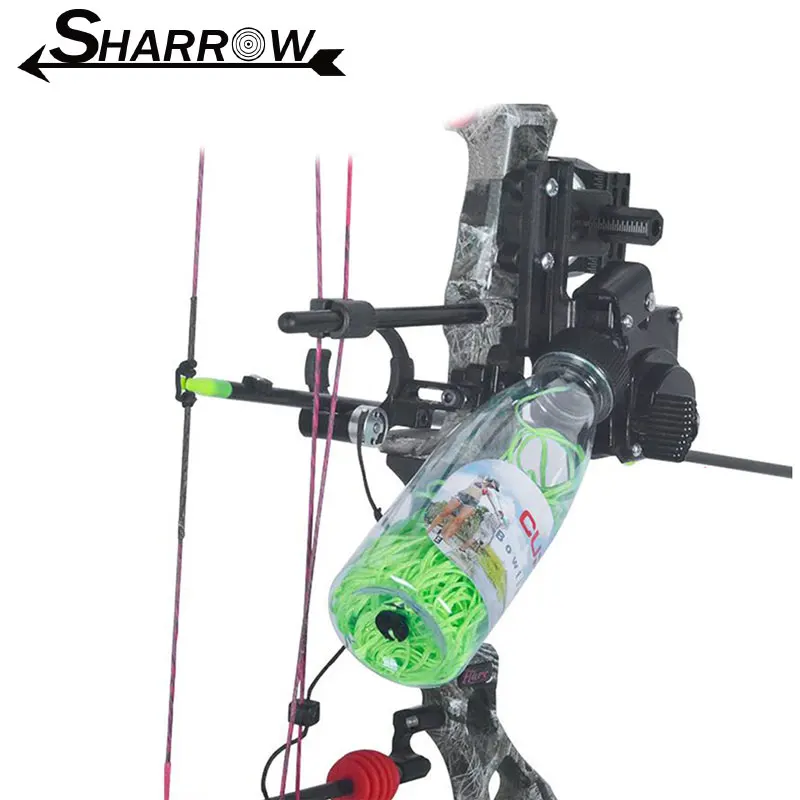 Кастрюля для рыбалки стрельба из лука Рыбная ловля 40 м | Спорт и развлечения