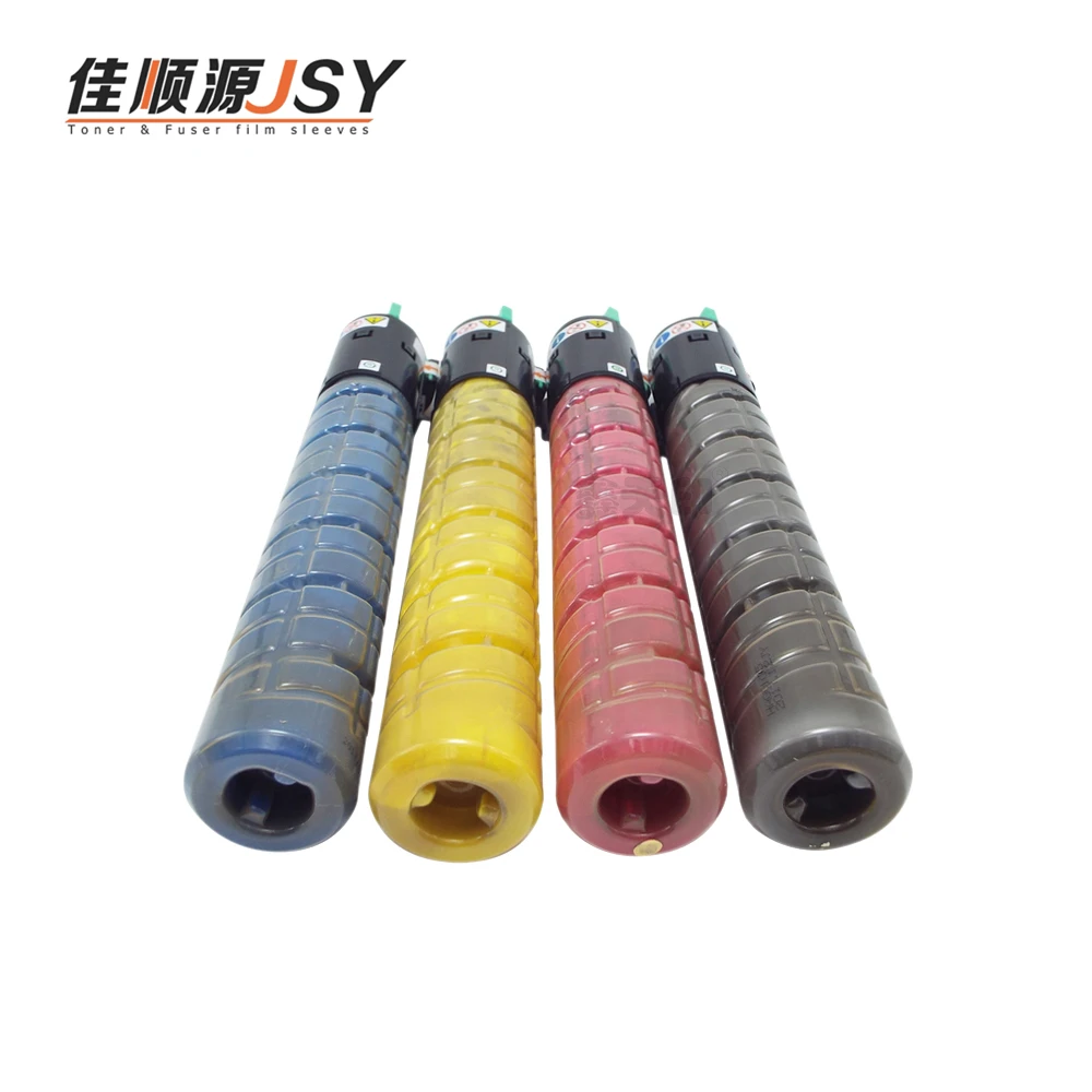 JSY оптовая продажа с фабрики поставка небольшой емкость тонера картридж для Aficio